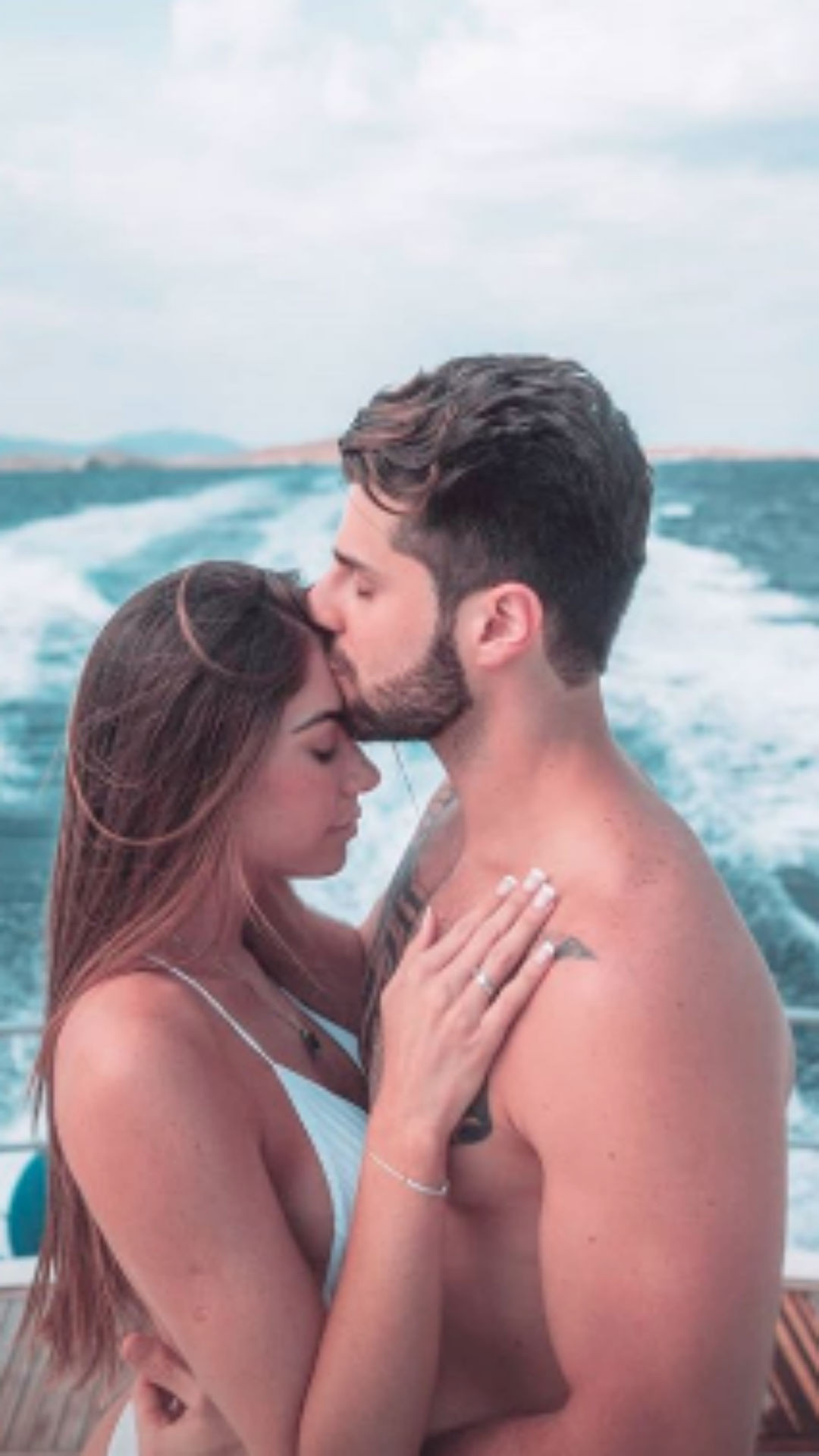 Alok, Romana Novais Alok, Romana Novais